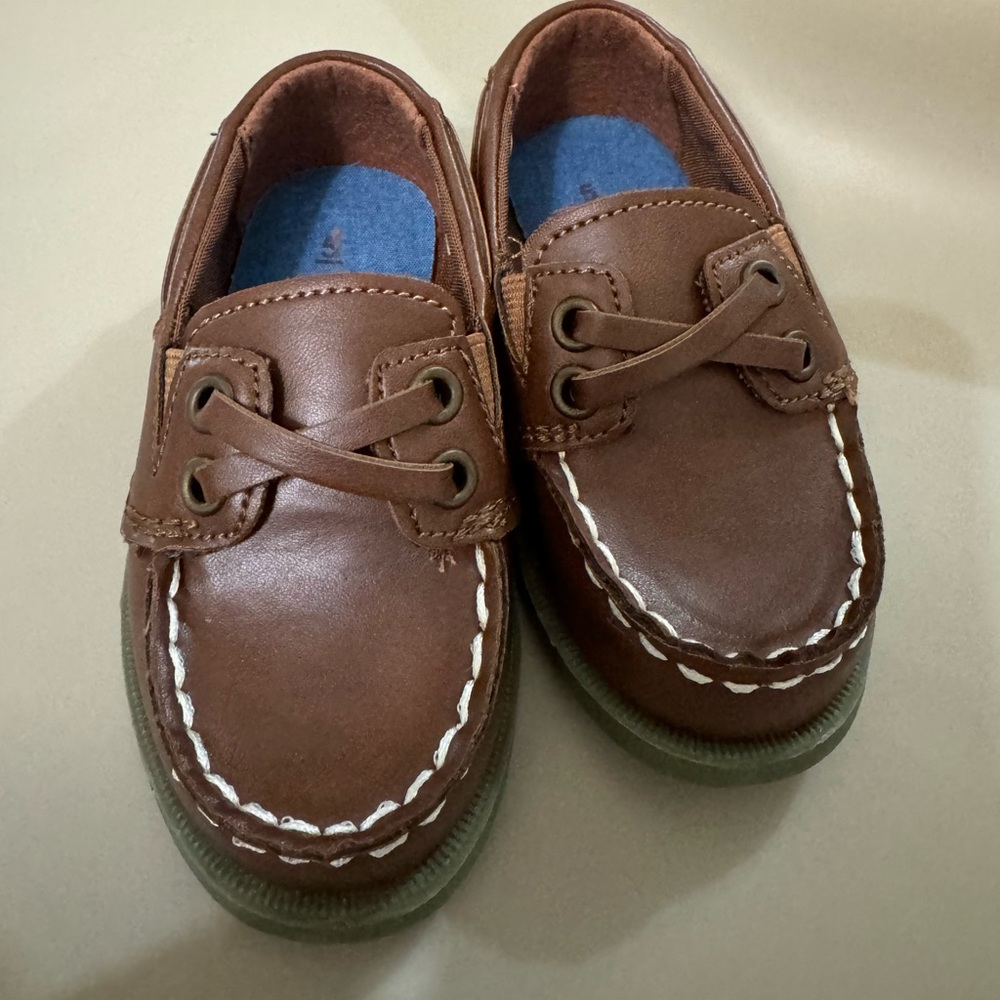 Carters slip on shoes | Toddler 5C